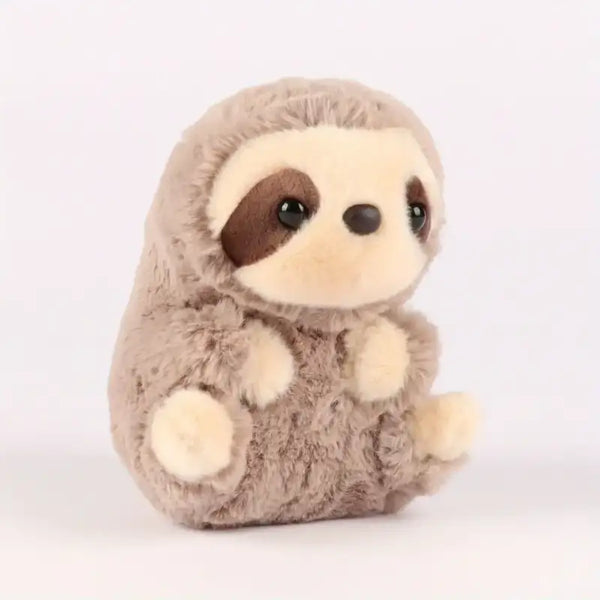Cute Sloth Stuffed Animal