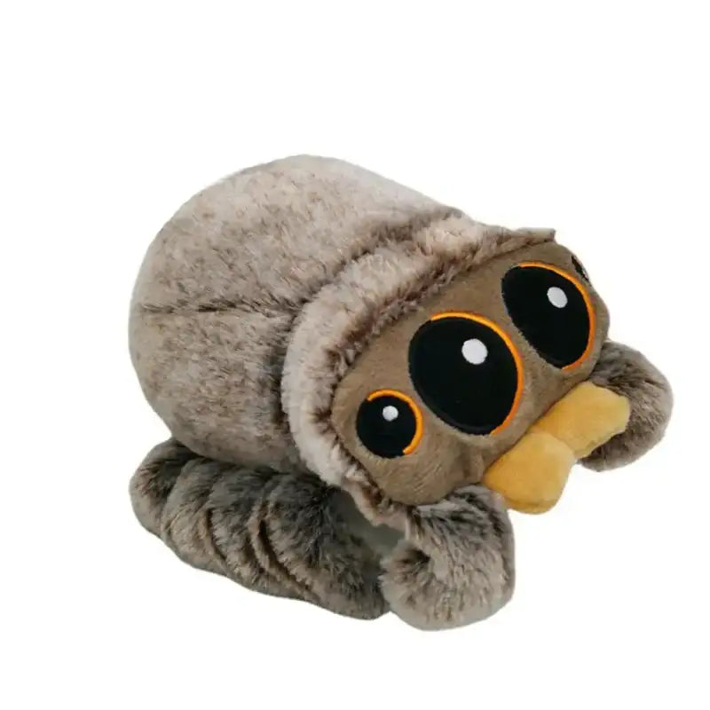 Cute Spider Stuffed Animal
