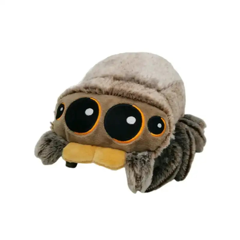 Cute Spider Stuffed Animal - 1pcs