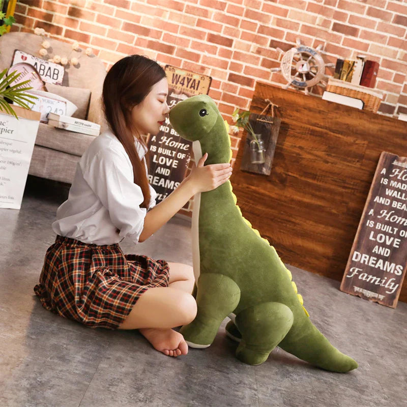 Diplodocus Stuffed Animal