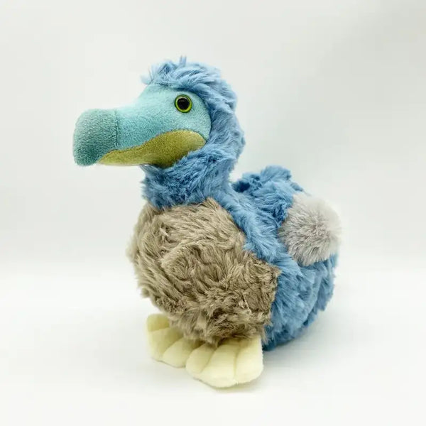 Dodo Plush