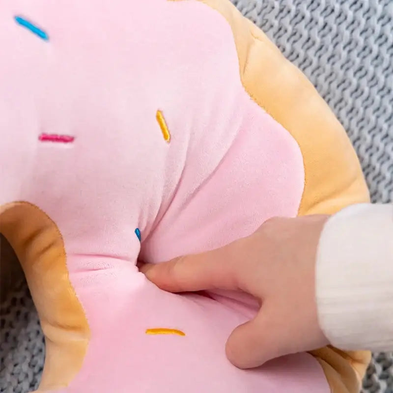 Donut Plush