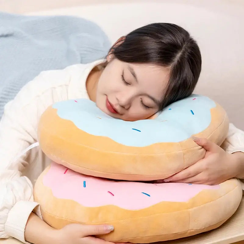 Donut Plush