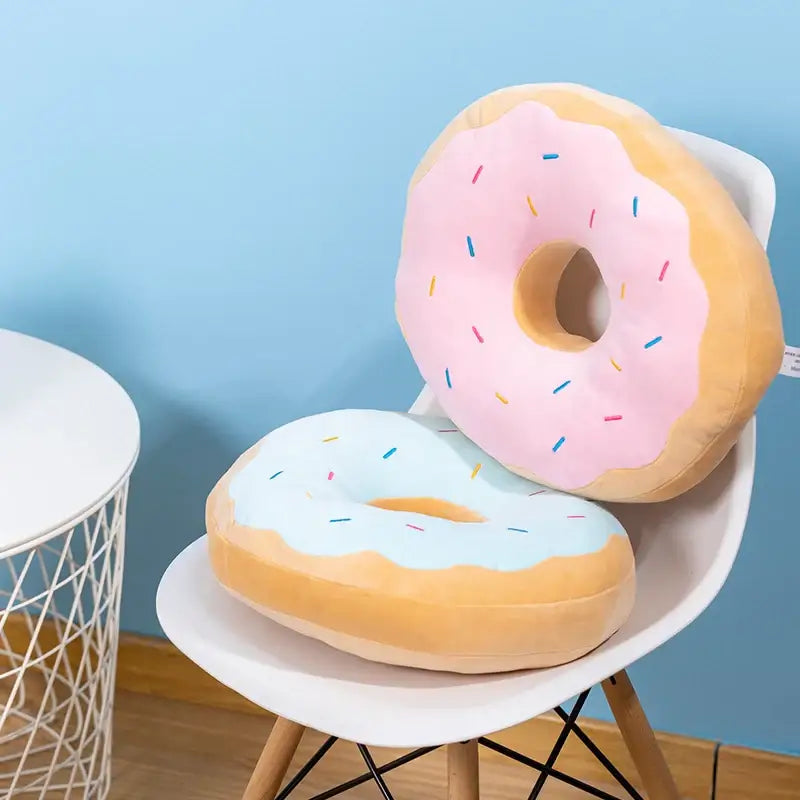 Donut Plush