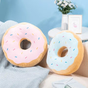 Donut Plush