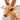 Stuffed Animal Deer