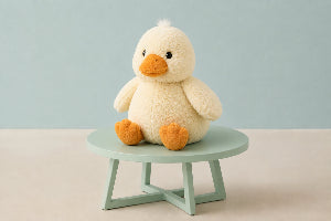 Duck Plush