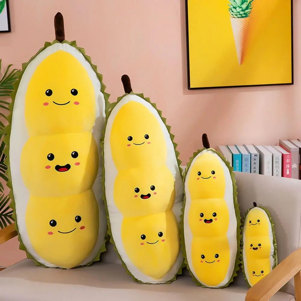 Durian Plush