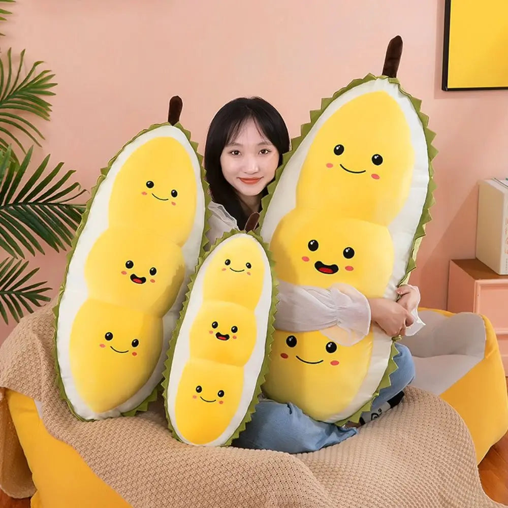Durian Plush