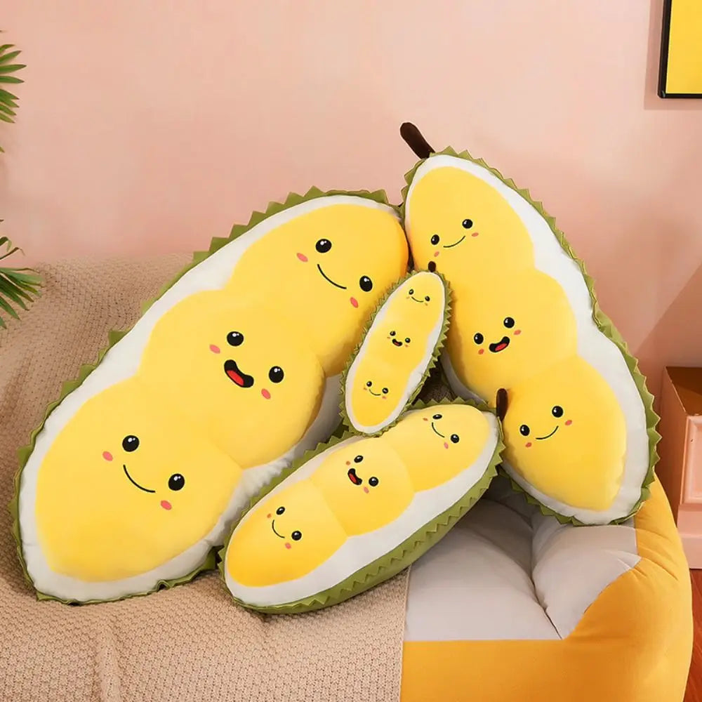 Durian Plush