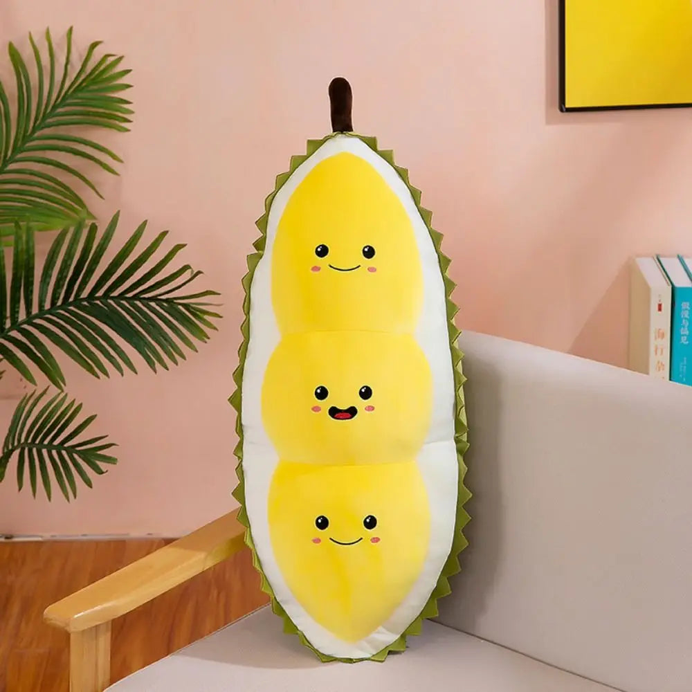 Durian Plush