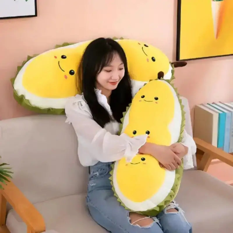 Durian Plush