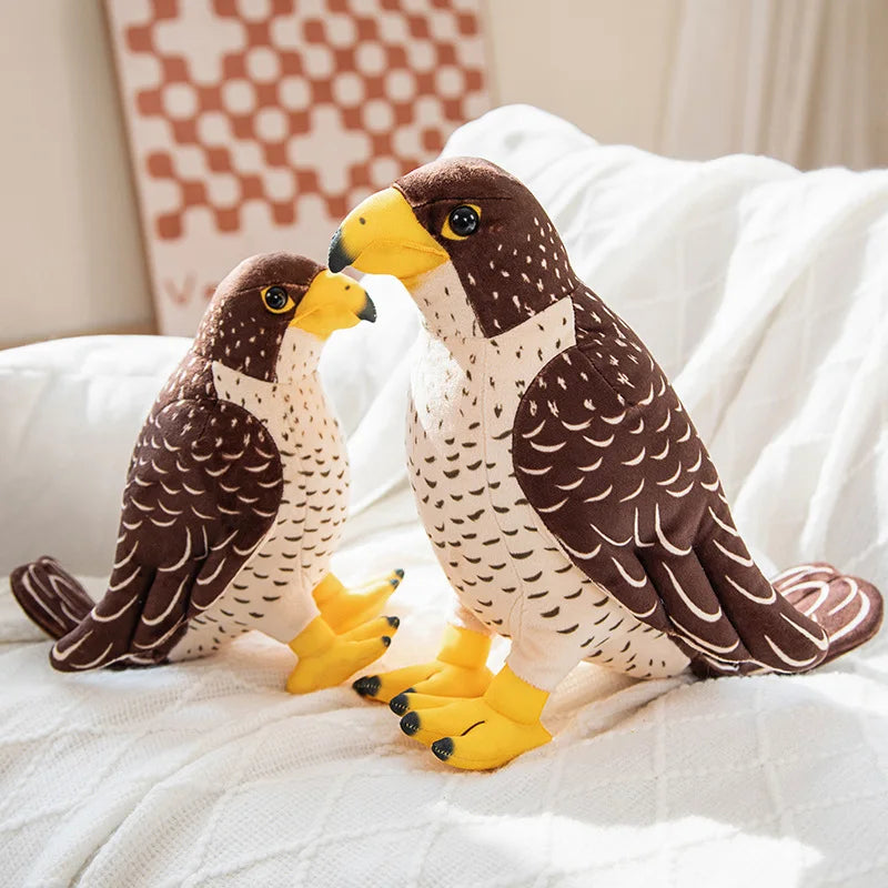 Eagle Stuffed Animal
