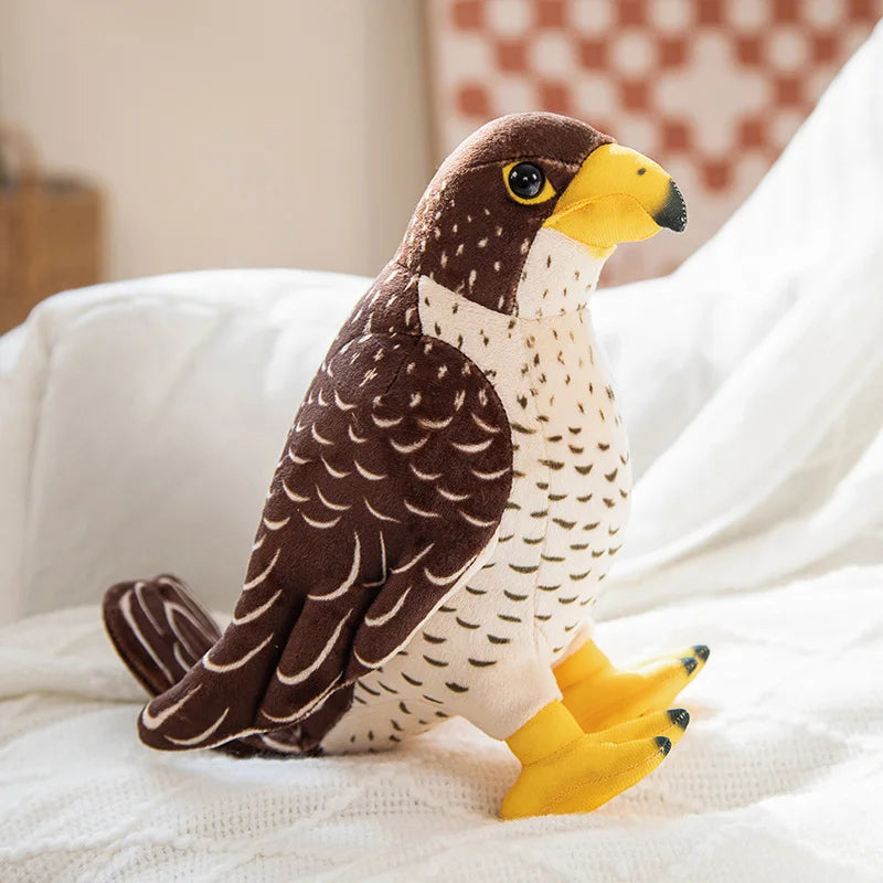 Eagle Stuffed Animal