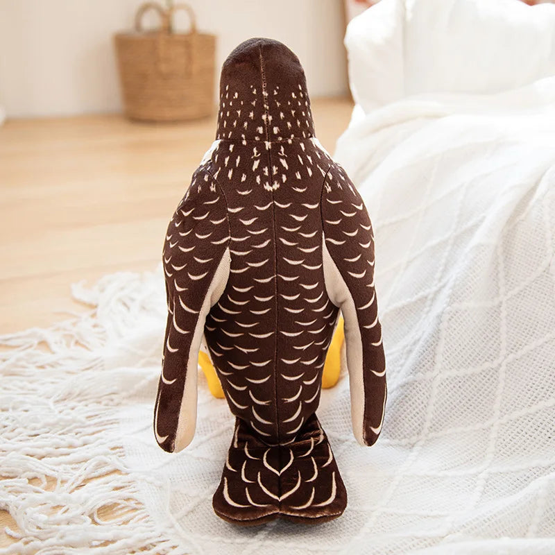 Eagle Stuffed Animal
