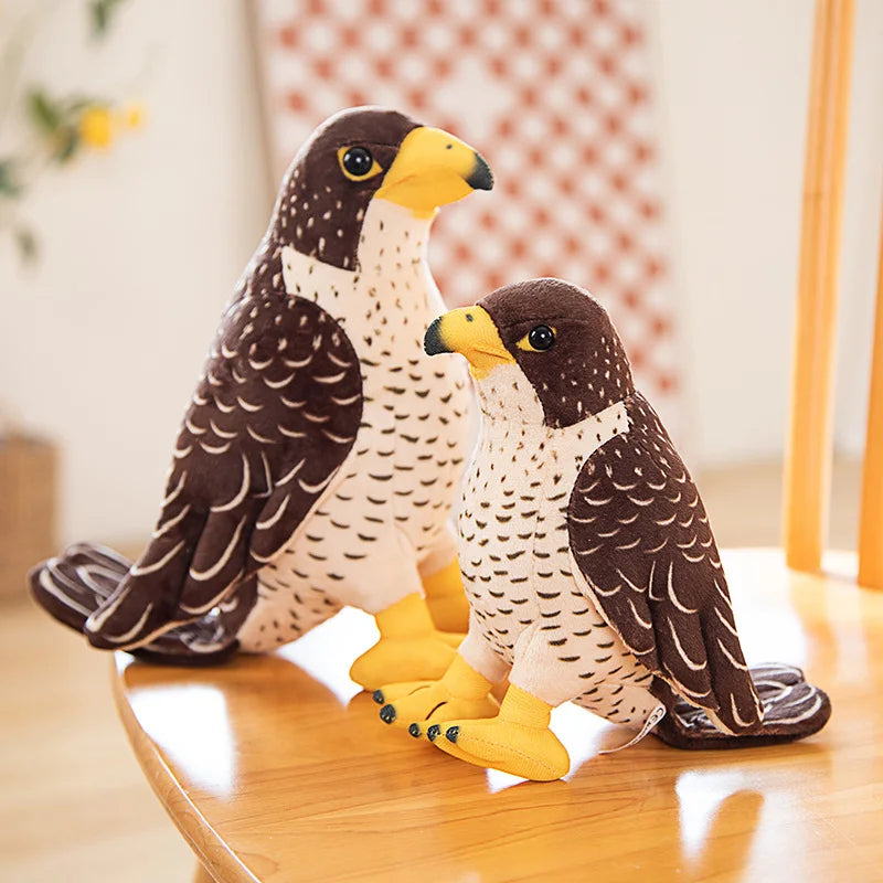 Eagle Stuffed Animal