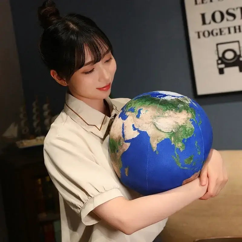 Earth Plush