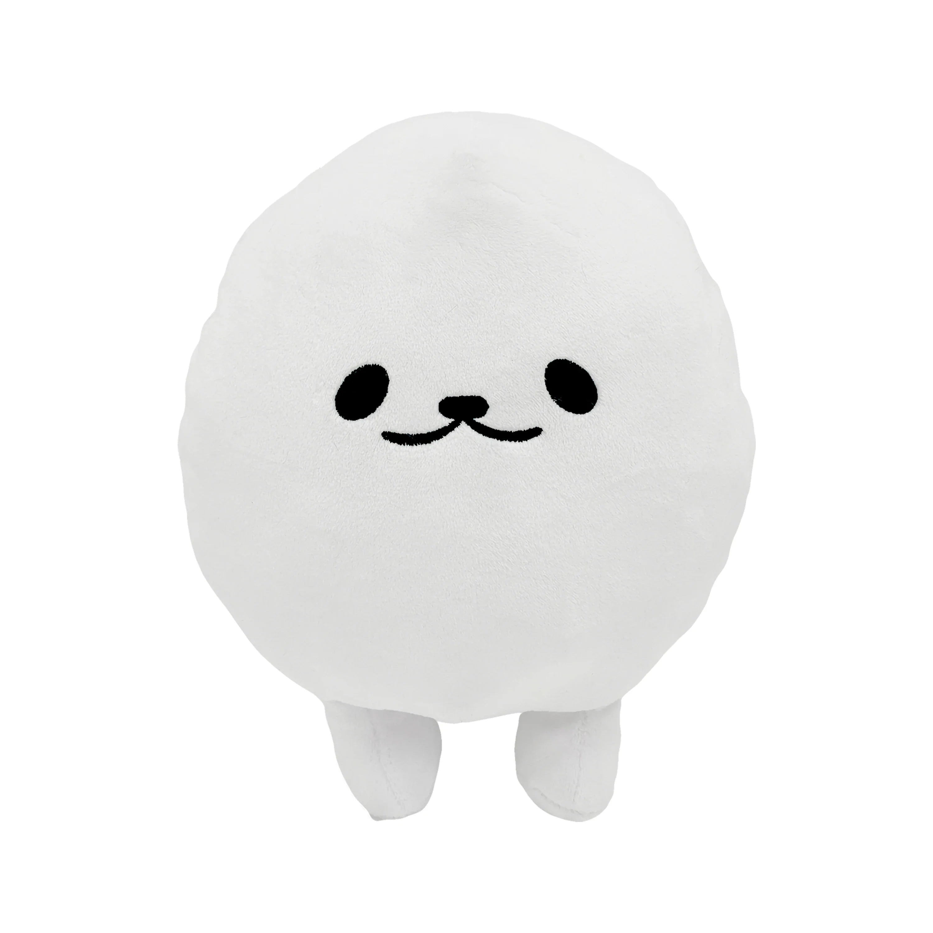 Egg Dog Plush