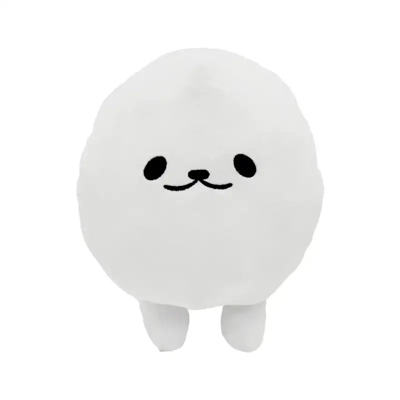 Egg Dog Plush