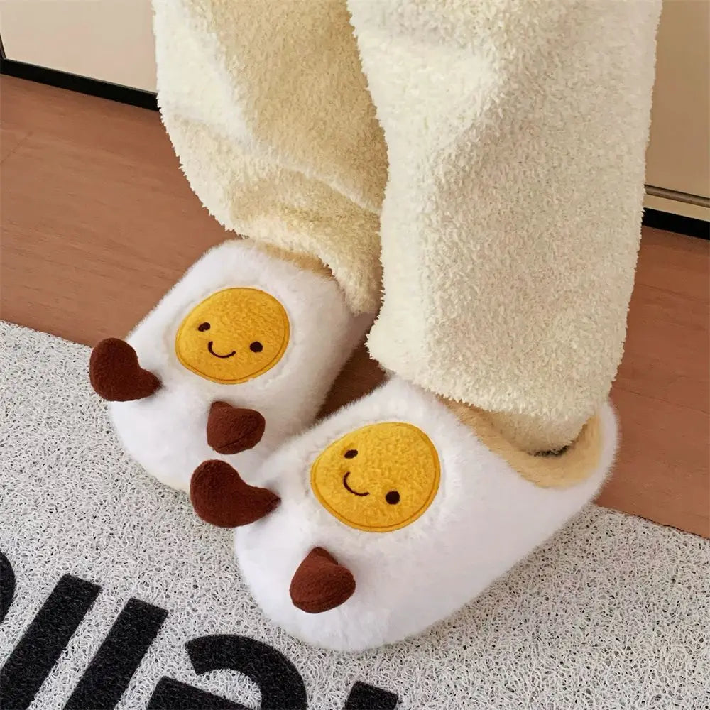 Egg Slippers