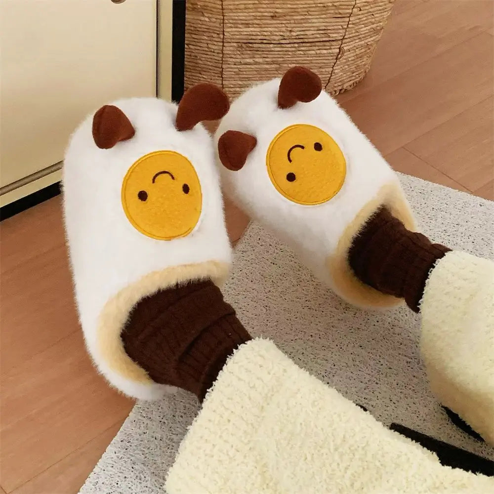 Egg Slippers