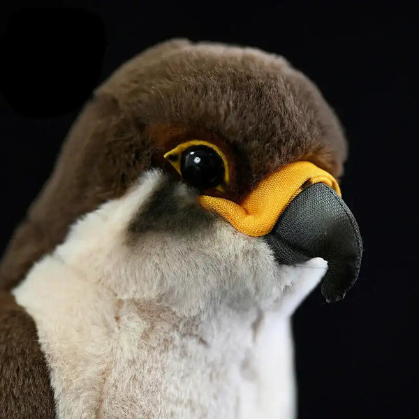 Falcon Plush