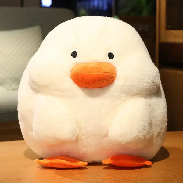 Fat Duck Plush