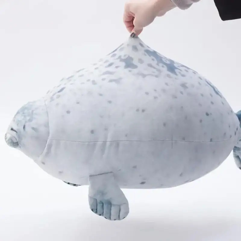 Fat Seal Plush