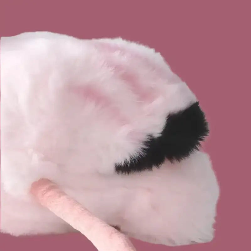 Flamingo Plush Animal