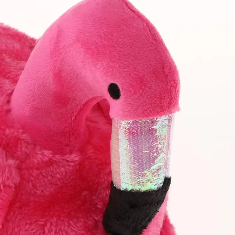 Flamingo Slippers