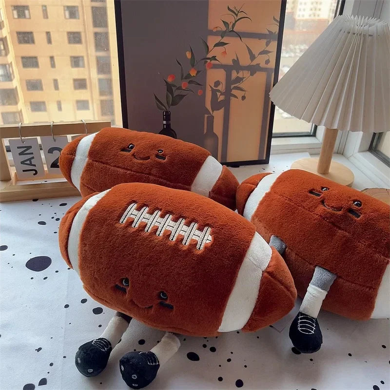 American Football Plush