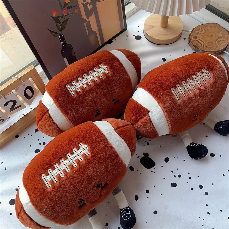 American Football Plush