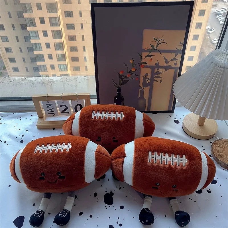 American Football Plush