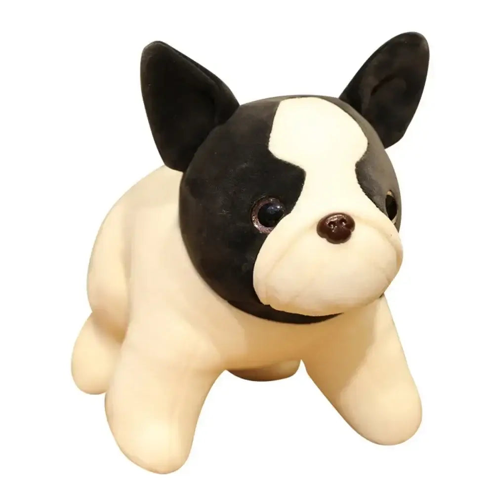 French Bulldog Plush One size