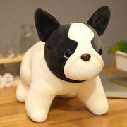 French Bulldog Plush One size