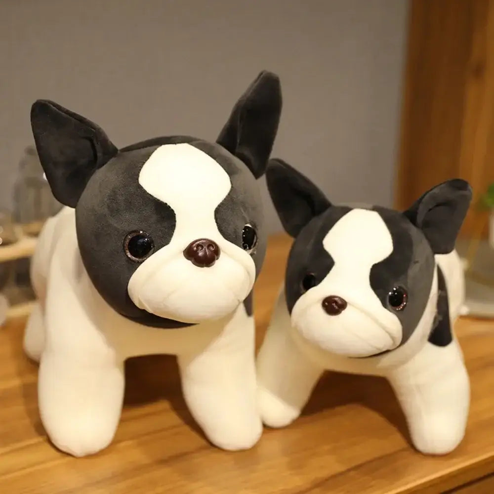 French Bulldog Plush One size