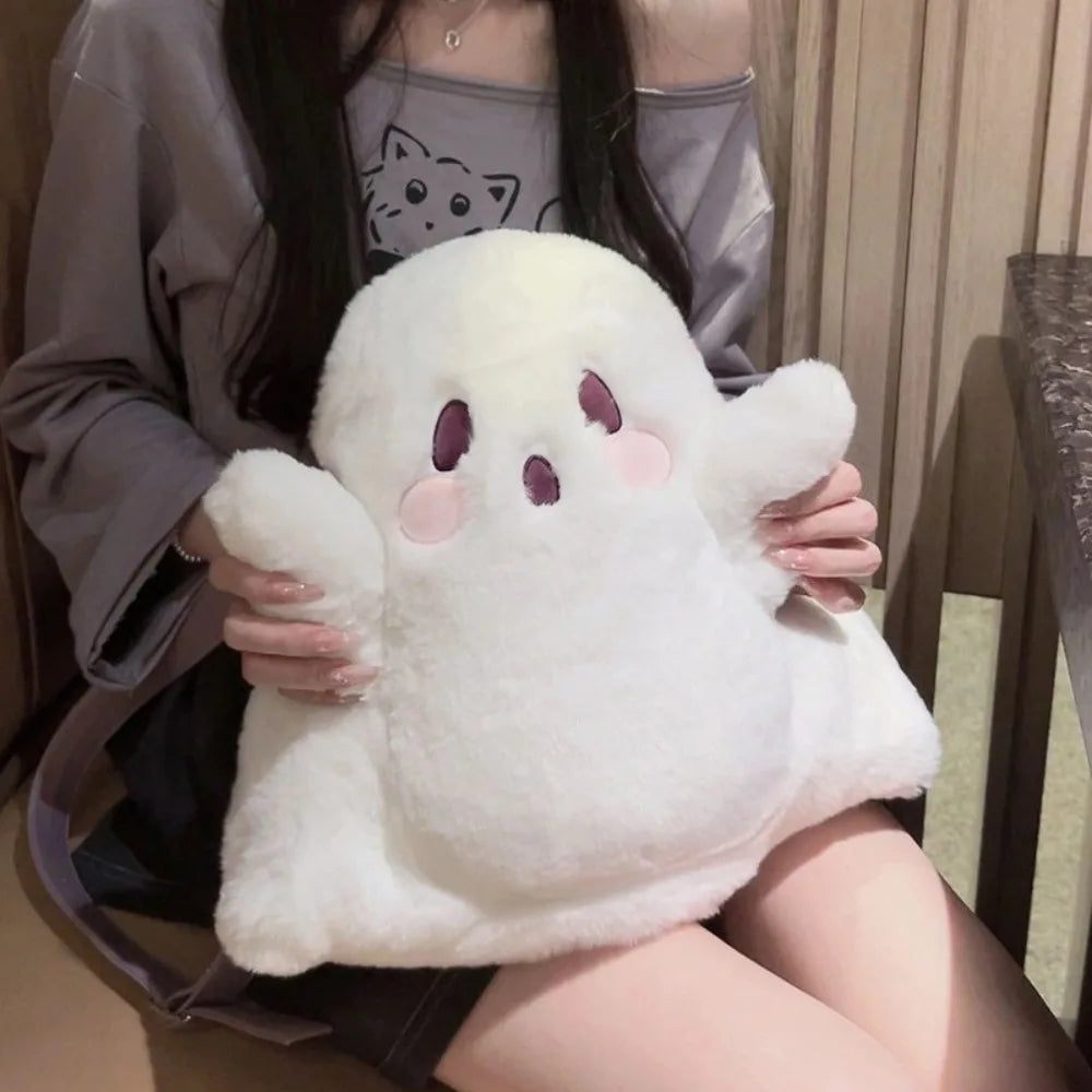 Ghost Mini Backpack