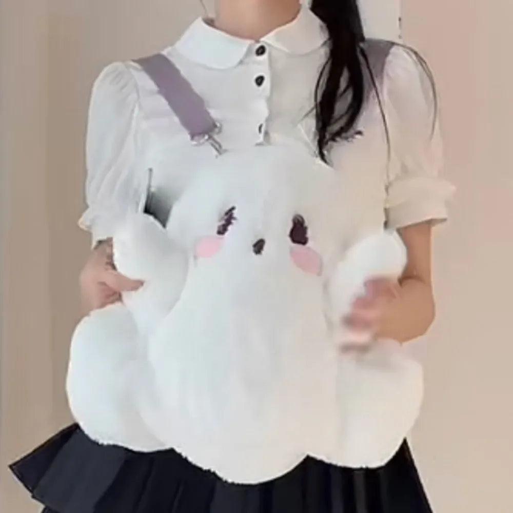 Ghost Mini Backpack
