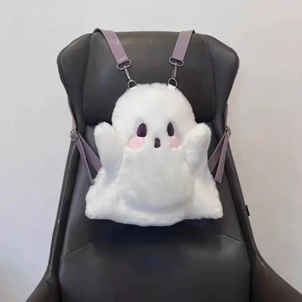 Ghost Mini Backpack