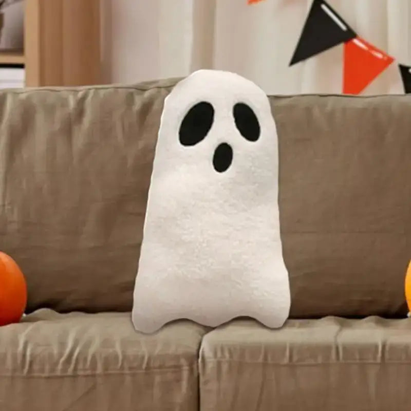 Ghost Plush - One size