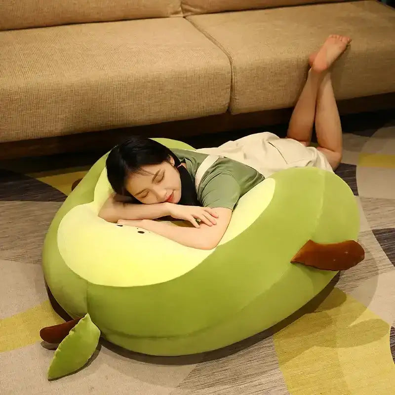 Giant Avocado Plush - One size