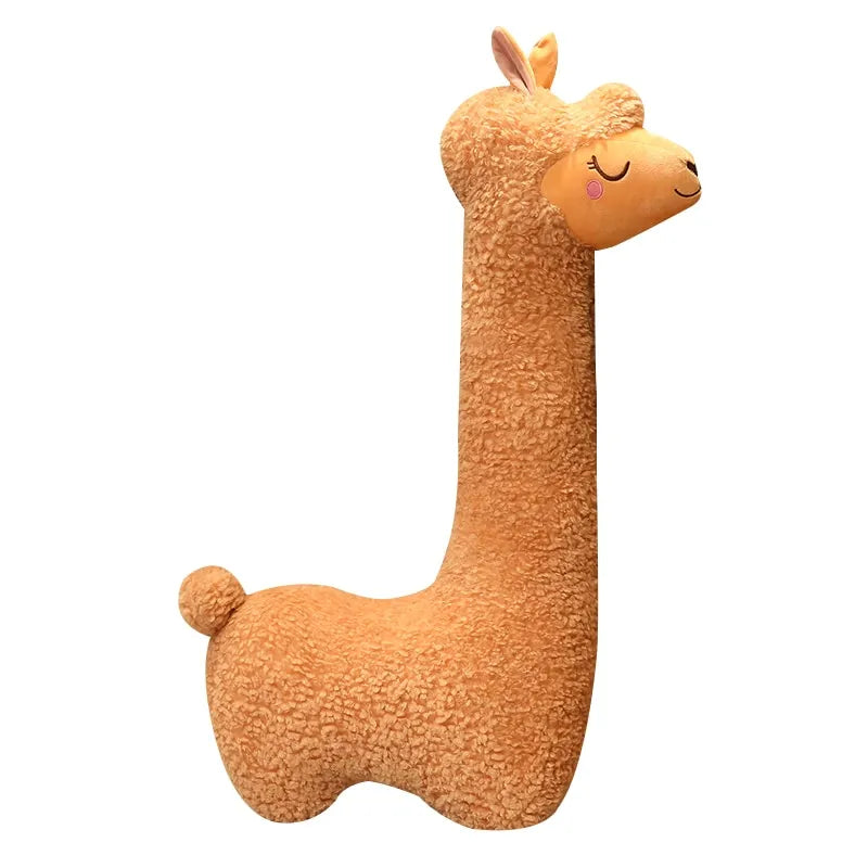 Giant Llama Stuffed Animal
