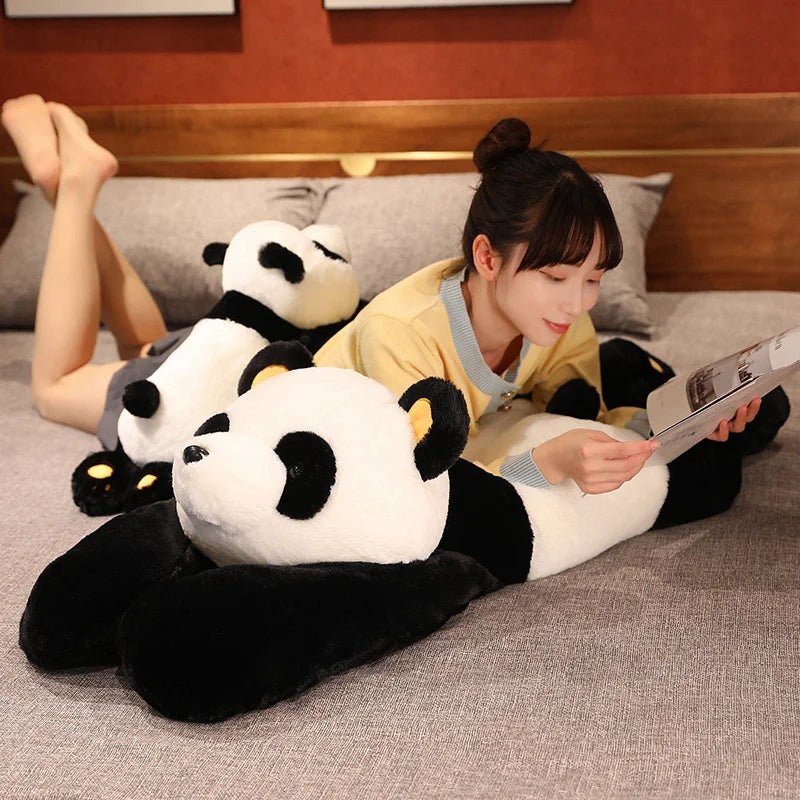 Giant Panda Stuffed Animal