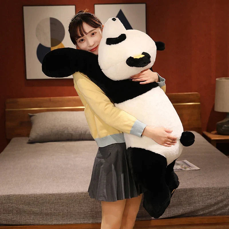 Giant Panda Stuffed Animal