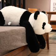 Giant Panda Stuffed Animal - 23.6