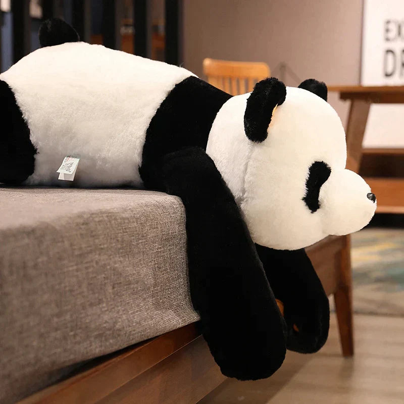 Giant Panda Stuffed Animal - 23.6