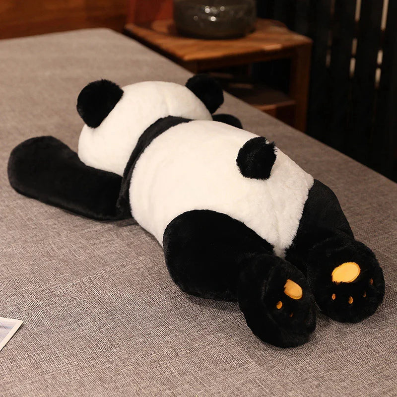 Giant Panda Stuffed Animal
