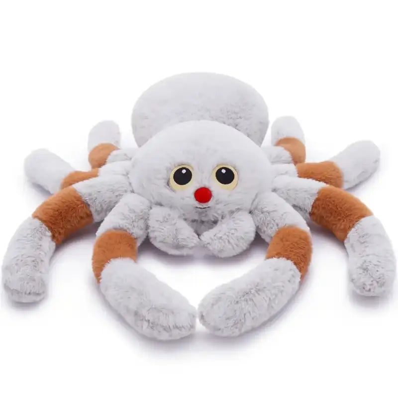 Giant Spider Stuffed Animal