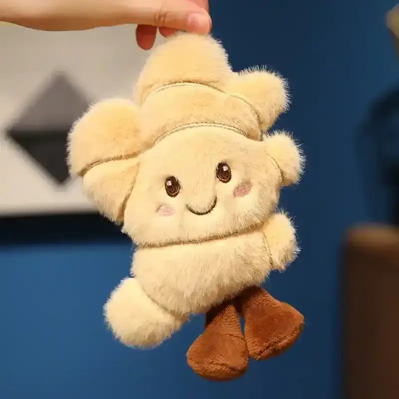 Ginger Plush - One size