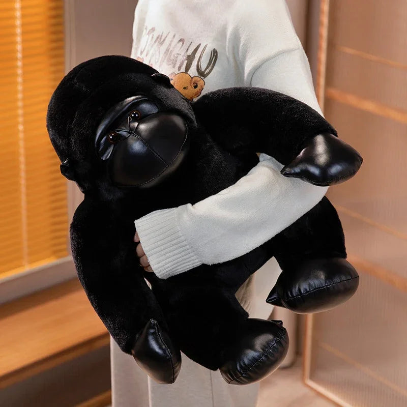 Gorilla Plush